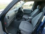 Jeep Cherokee Pioneer 2005 года